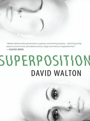 cover image of Superposition